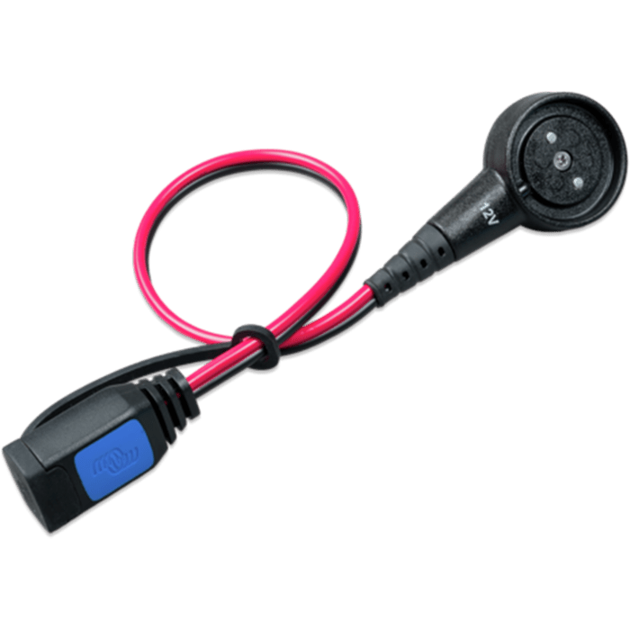 EcoSolaris - Victron Energy MagCode Power Clip