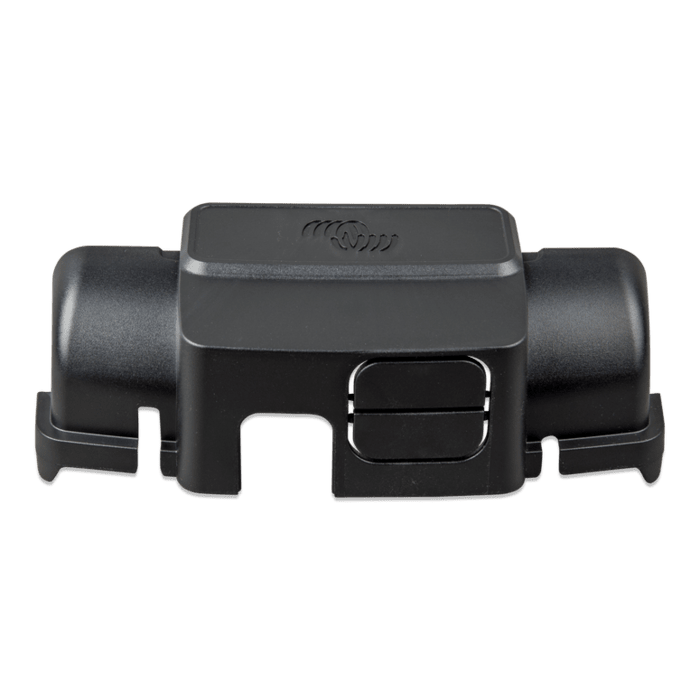 EcoSolaris - Victron Energy MPPT WireBox