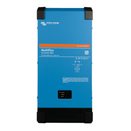 EcoSolaris - Victron Energy Multiplus 2000VA