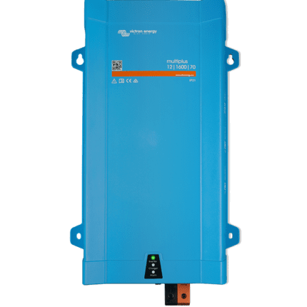 EcoSolaris - Victron Energy Multiplus
