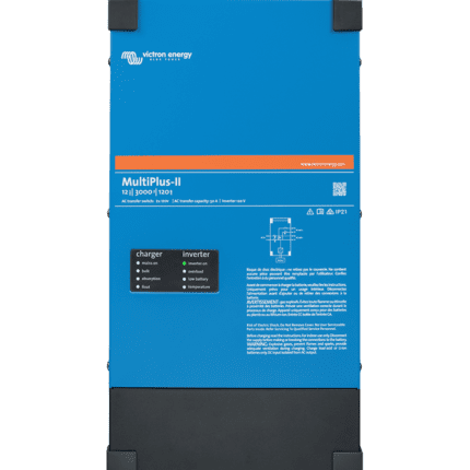 EcoSolaris - Victron Energy MultiPlus-II