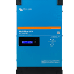 EcoSolaris - Victron Energy MultiPlus-II GX