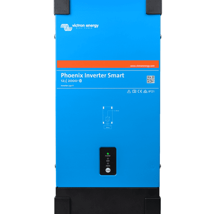 EcoSolaris - Victron Energy Phoenix Inverter Smart