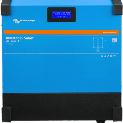 EcoSolaris - Victron Energy Invertor RS Smart