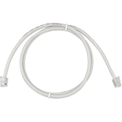 EcoSolaris - Victron Energy Cablu RJ12 UTP