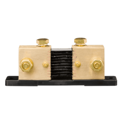 EcoSolaris - Victron Energy Shunt 1000A