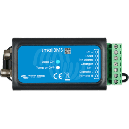 EcoSolaris - Victron Energy smallBMS