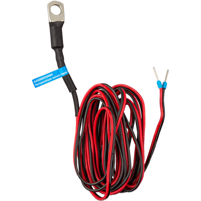 EcoSolaris - Victron Energy Senzor de temperatura Tip C pentru Invertor RS