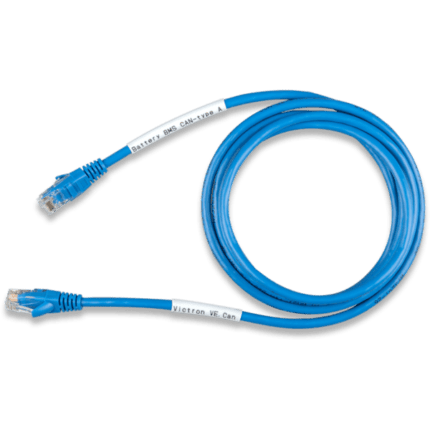 EcoSolaris - Victron Energy Cablu VE.Can la BMS CAN-bus tip A