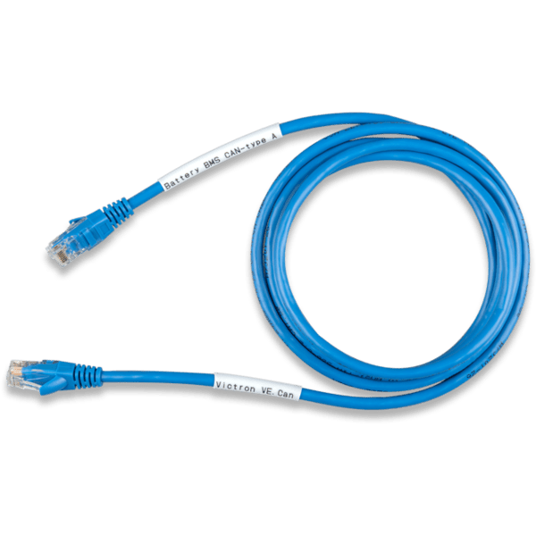 EcoSolaris - Victron Energy Cablu VE.Can la BMS CAN-bus tip A