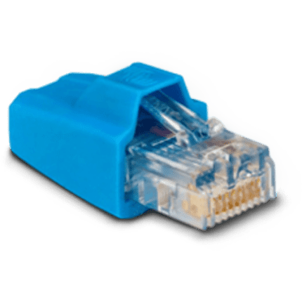 EcoSolaris - Terminator VE.Can RJ45