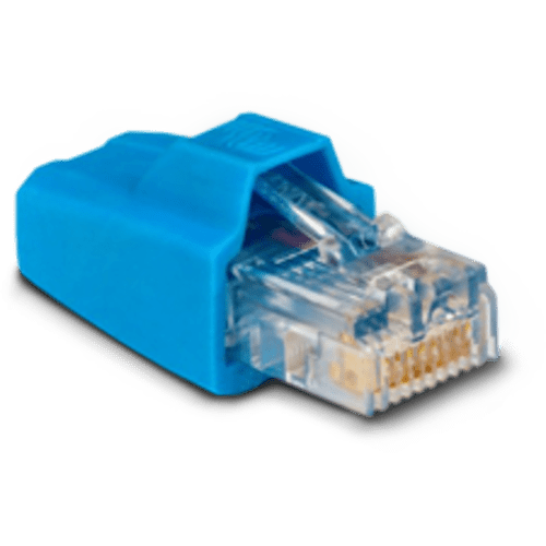 EcoSolaris - Terminator VE.Can RJ45