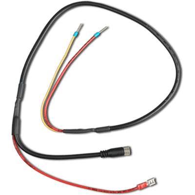 EcoSolaris - Victron Energy Cablu de comanda alternator VE.Bus la BMS 12-200