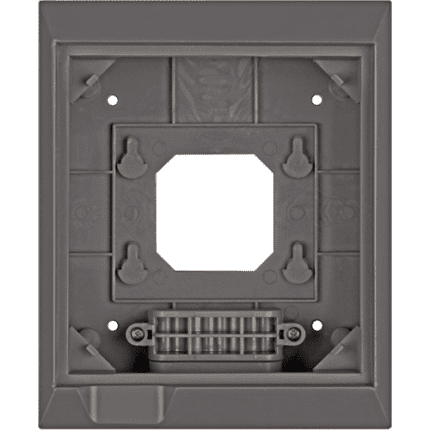 EcoSolaris - Carcasa de montaj pe perete pentru Color Control GX