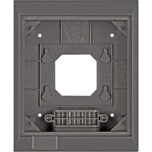 EcoSolaris - Carcasa de montaj pe perete pentru Color Control GX