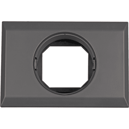 EcoSolaris - Carcasa de montaj pe perete pentru BMV sau MPPT Control