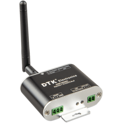 EcoSolaris - Victron Energy Convertor Zigbee la USB / Convertor Zigbee la RS485