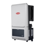 EcoSolaris - Fronius Verto Inverter