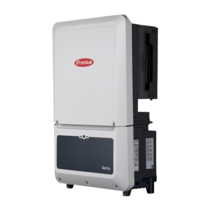 EcoSolaris - Fronius Verto Inverter