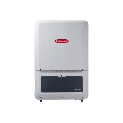 EcoSolaris - Invertor Fronius Verto