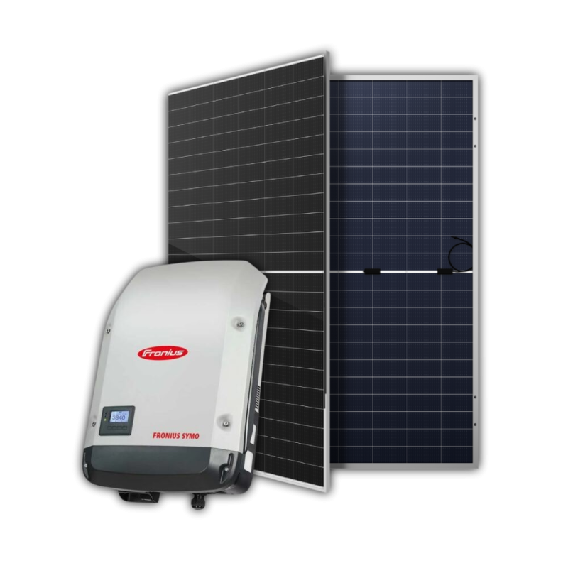 Sistem fotovoltaic On Grid