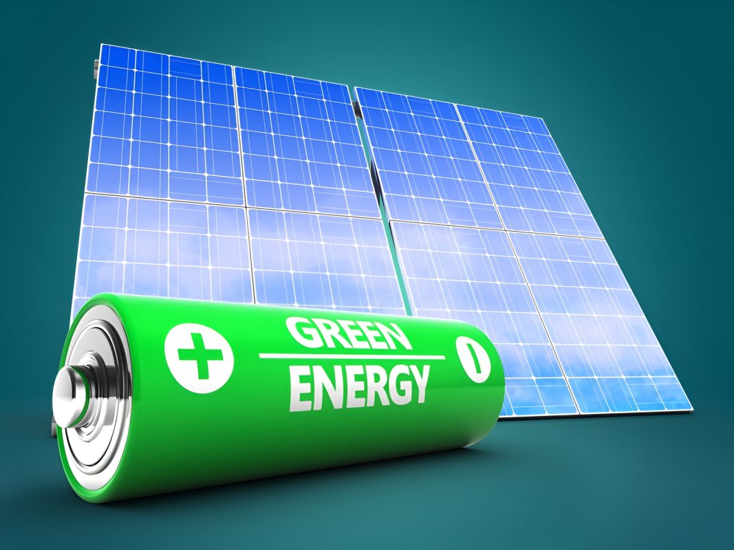 Alegerea bateriilor în sistemul fotovoltaic