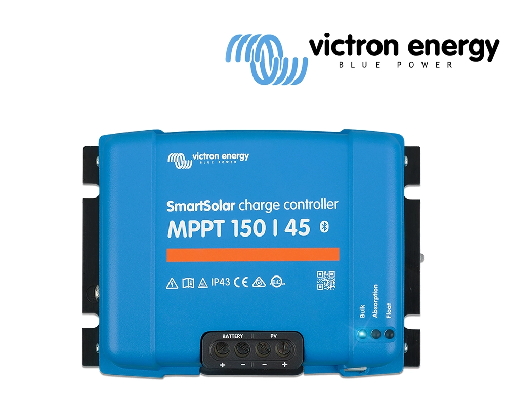 Diferenta dintre controlerele MPPT Victron Energy si alte brand-uri