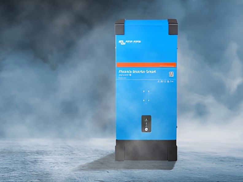 Diferenta dintre invertoarele victron energy si alte brand-uri