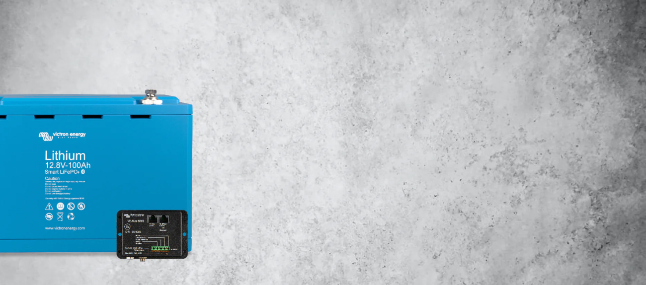 Egalizarea corecta a bateriilor LiFePO4