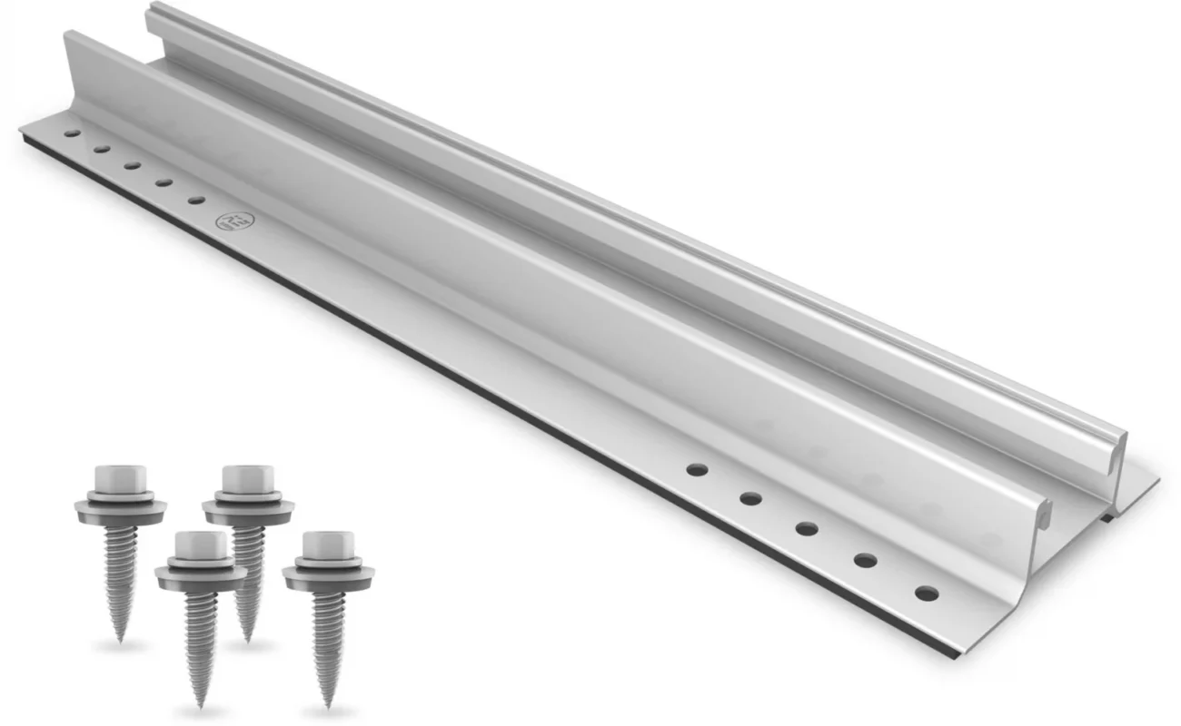 Profil minirail k2 systems