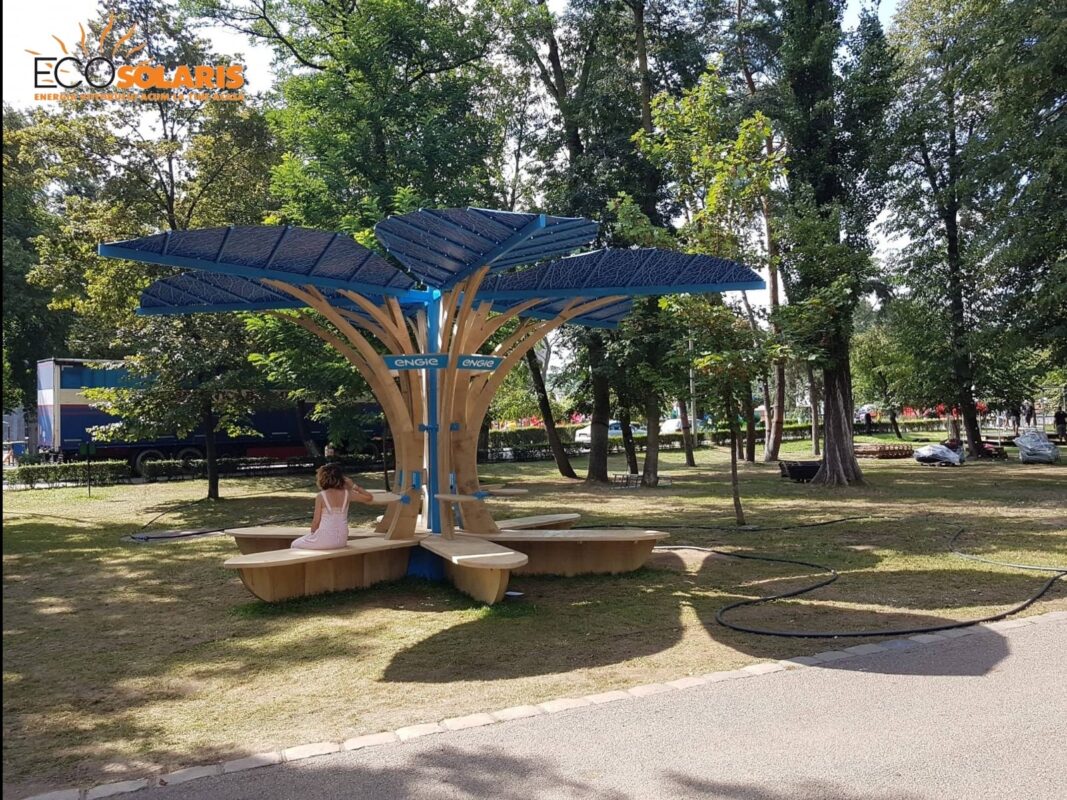 Copac-solar-intelignet-de-incarcare-dispozitive-ecosolaris