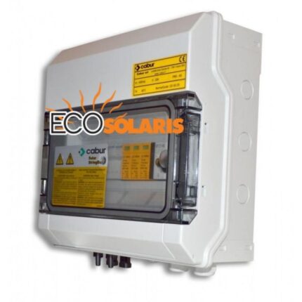 tablou electric DC fotovoltaice protectii