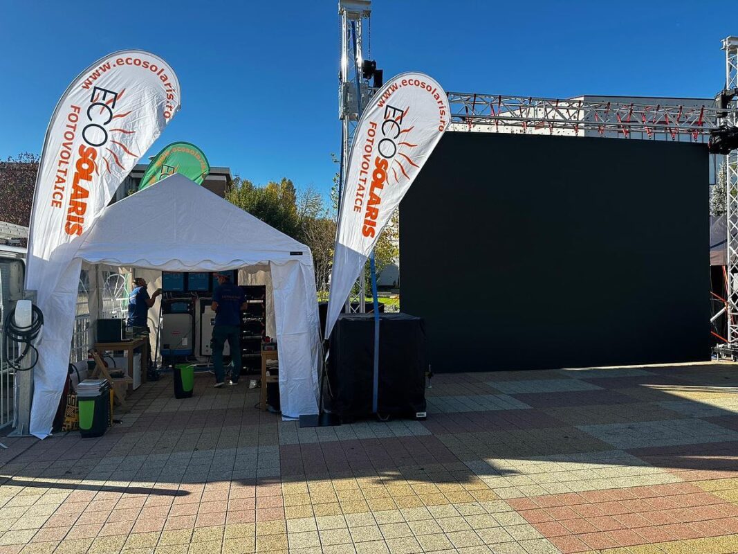 Furnizarea de soluții fotovoltaice performante, a avut un rol crucial, oferind componente și soluții tehnologice de ultimă generație in domeniul energiei verzi.