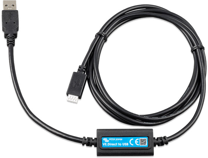 Interfata cablu USB cu VE.Direct Victron Energy