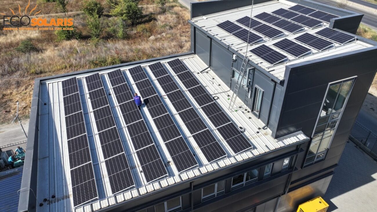 Energia solară devine din ce în ce mai populară, iar sistemele On-Grid reprezintă o soluție eficientă pentru a reduce costurile cu energia electrică și a contribui la un viitor sustenabil