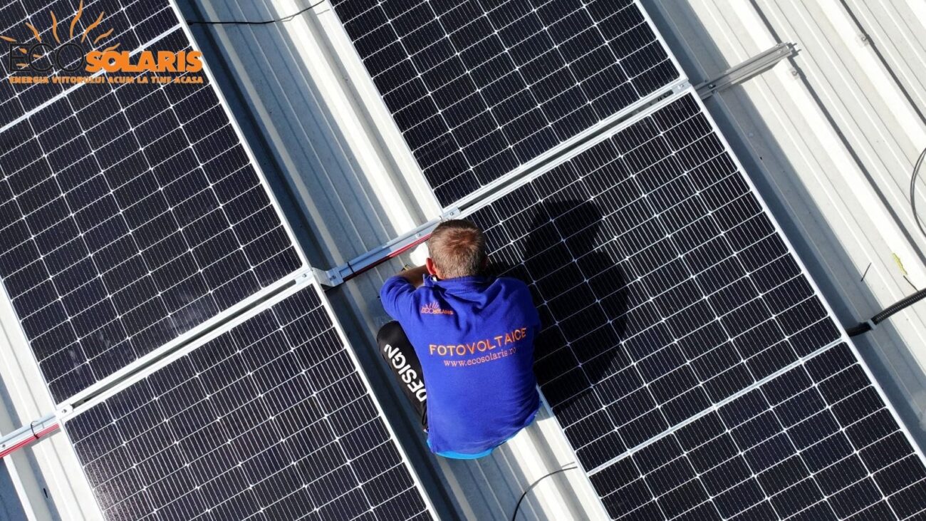 Sistemele On-Grid reprezintă o soluție eficientă pentru a reduce costurile cu energia electrică și a contribui la un viitor sustenabil