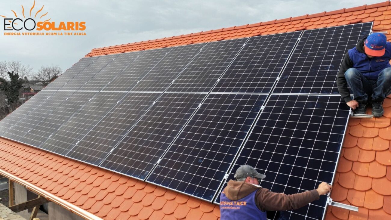 Un sistem fotovoltaic On-Grid a devenit o soluție eficientă și fiabilă pentru cei care doresc să beneficieze de energie curată și de economii semnificative.