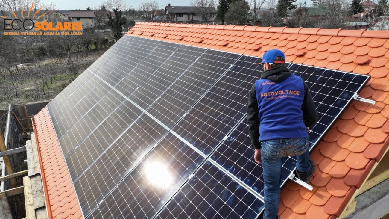 Un sistem fotovoltaic On-Grid a devenit o soluție eficientă și fiabilă pentru cei care doresc să beneficieze de energie curată și de economii semnificative.