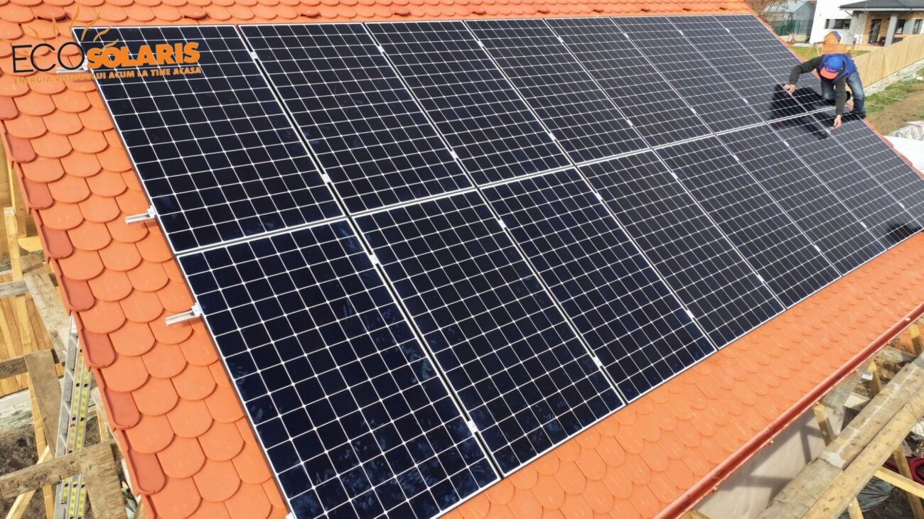 Panourile SunPower 430 sunt recunoscute pentru eficiența lor excepțională și pentru fiabilitatea pe termen lung.