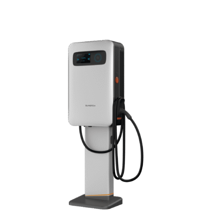 DC Charger  Sungrow (1)