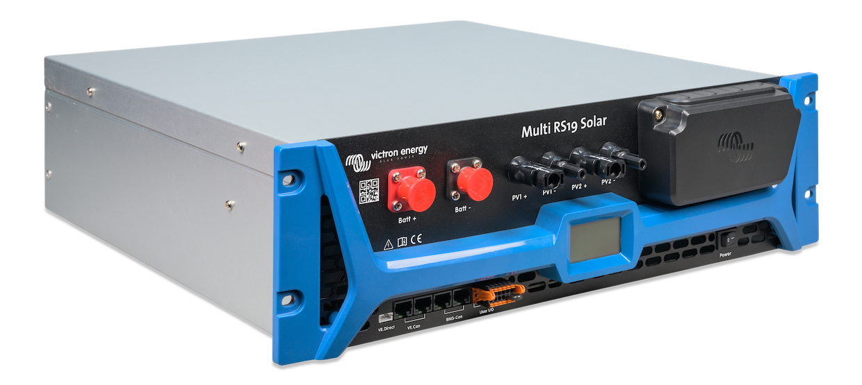 Invertor Hibrid Victron energy 15kw