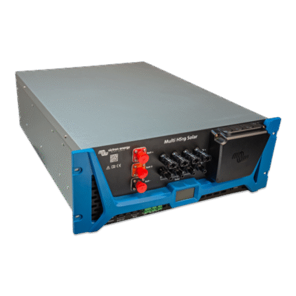 Invertor Hibrid  Multi HS19 Solar 15kw High Voltage Victron Energy