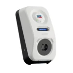 statie incarcare SMA 22kw