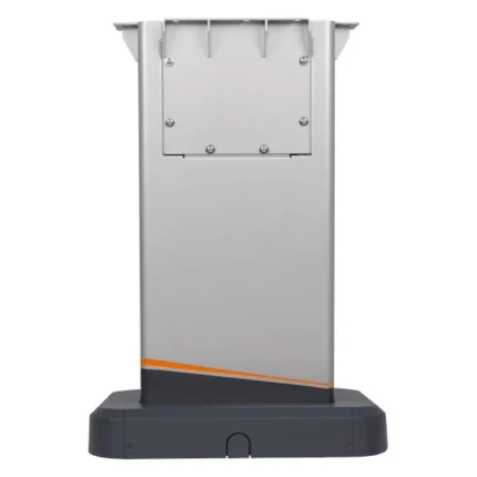 picior sustinere statie incarcare masina electrica sungrow 30kw