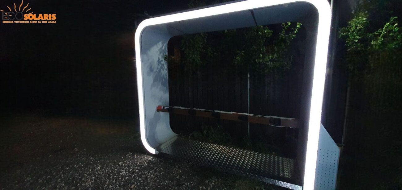 Stații de încărcare pentru trotinete electrice: Infrastructură inteligentă pentru mobilitate urbană durabilă