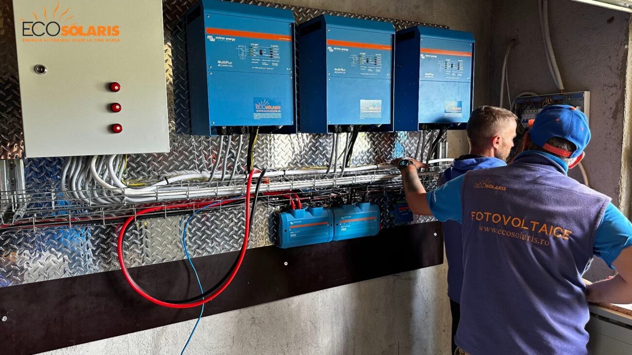Solutiile fotovoltaice de tip micro-grid castiga tot mai mult teren in randul utilizatorilor care urmaresc independenta energetica, reducerea costurilor si sustenabilitatea pe termen lung.
