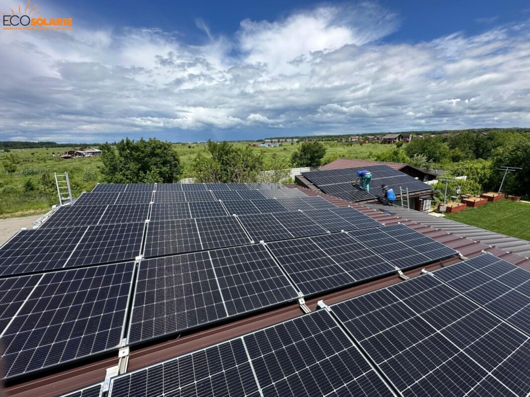 Micro-grid-urile sunt ideale pentru zonele cu acces limitat la reteaua electrica sau pentru cei care doresc independenta energetica.