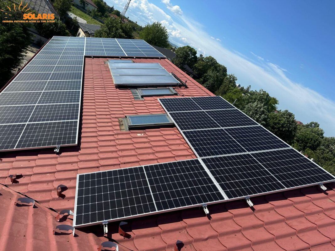 Soluție completă și fiabilă pentru eficiență energetică