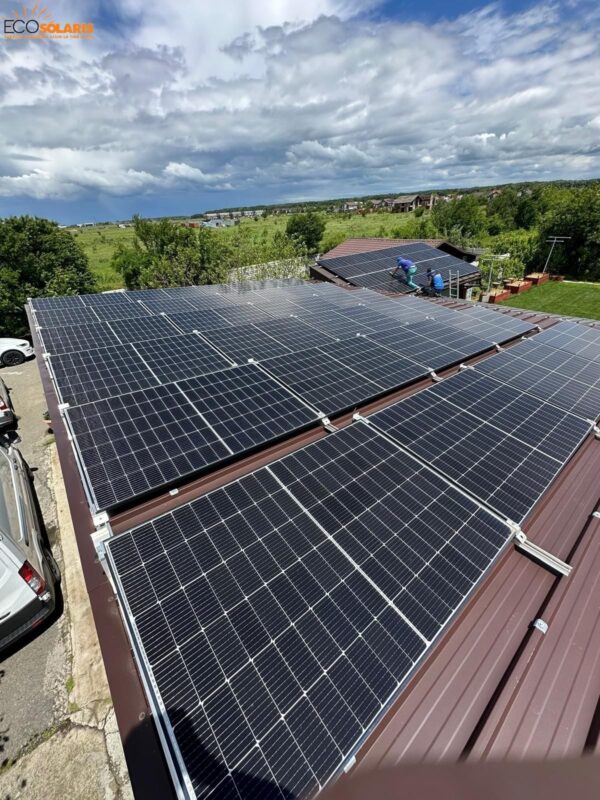 Micro-grid-urile sunt ideale pentru zonele cu acces limitat la reteaua electrica sau pentru cei care doresc independenta energetica.