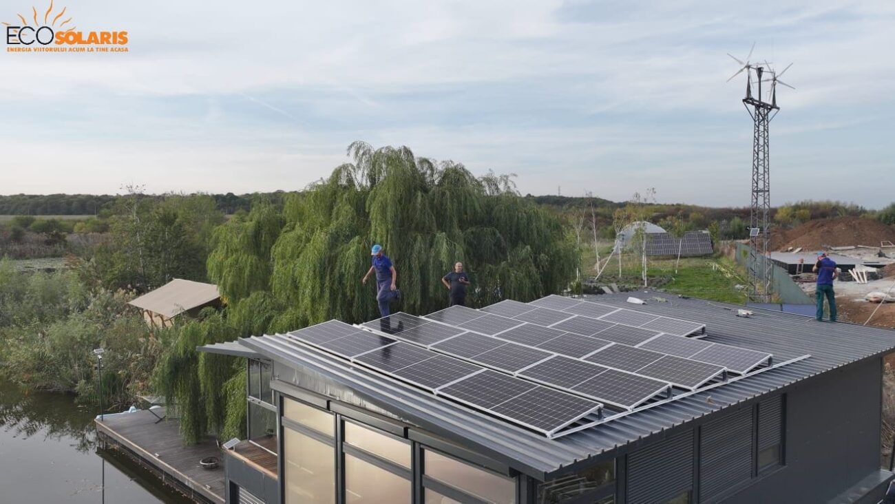Un sistem micro-grid este o rețea electrică locală, autonomă, care funcționează independent sau împreună cu rețeaua publică.